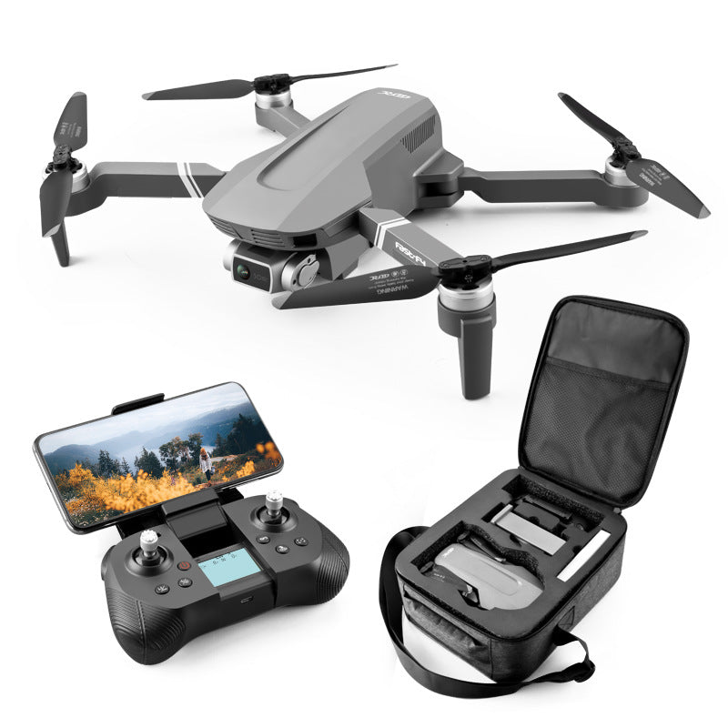 FINE LINE 4K HD F4 EDITION DRONE - FINE LINE QUALITY PRODUCTS