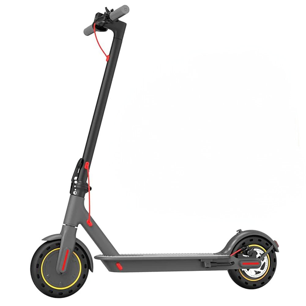 FINE LINE 350W ELECTRIC SCOOTER W/ SHOCK ABSORPTION TIRES - FINE LINE QUALITY PRODUCTS