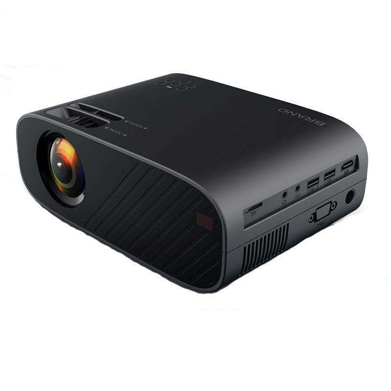 FINE LINE SMART PROJECTOR - FINE LINE QUALITY PRODUCTS