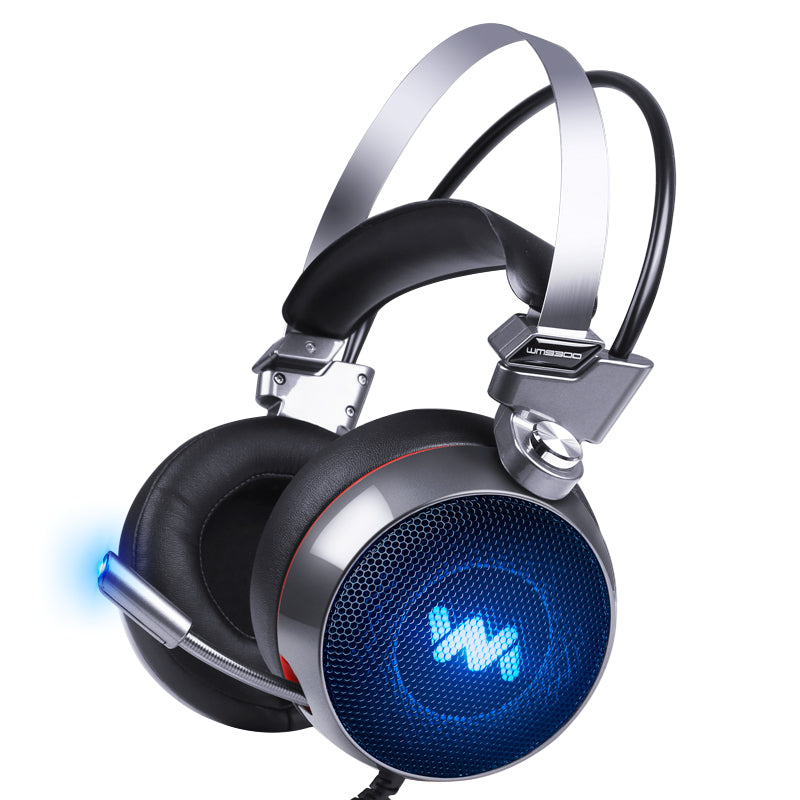 FINE LINE PC GAMING HEADPHONES - FINE LINE QUALITY PRODUCTS