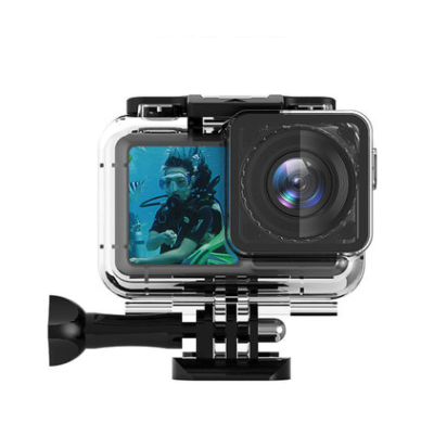 FINE LINE WATERPROOF PROTECTOR FOR GO PRO AND ALL SPORT CAMERAS - FINE LINE QUALITY PRODUCTS