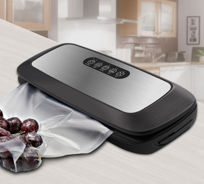 FINE LINE V1000 VACUUM SEALER - FINE LINE QUALITY PRODUCTS