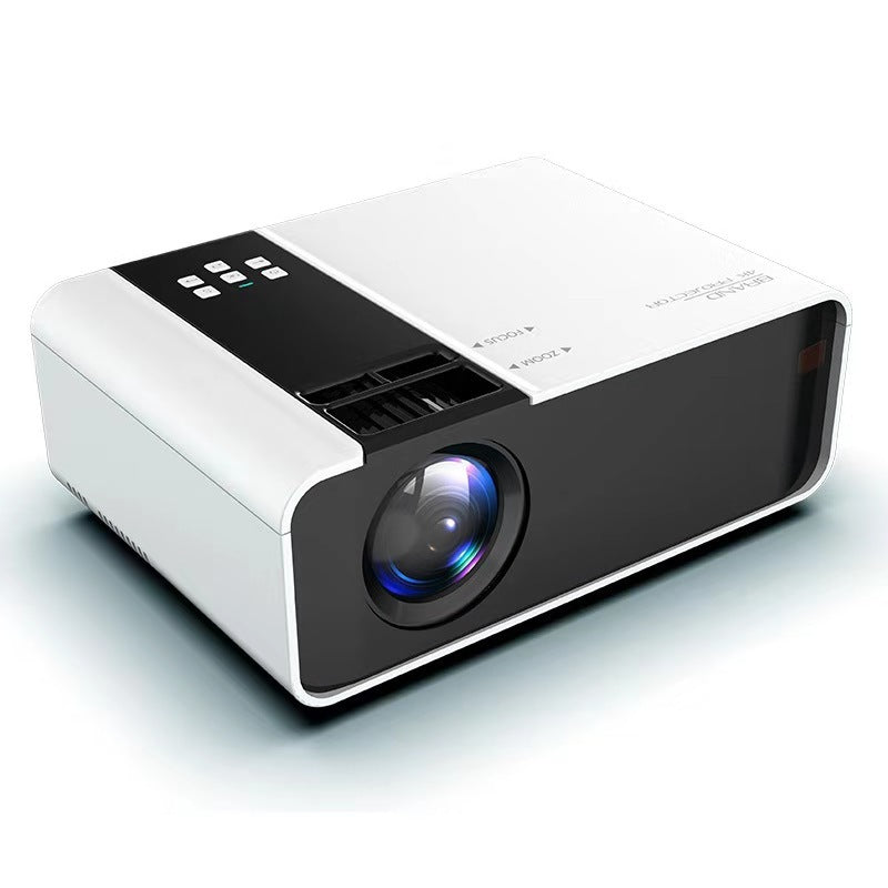 FINE LINE V67 HOME PROJECTOR 1080P - FINE LINE QUALITY PRODUCTS