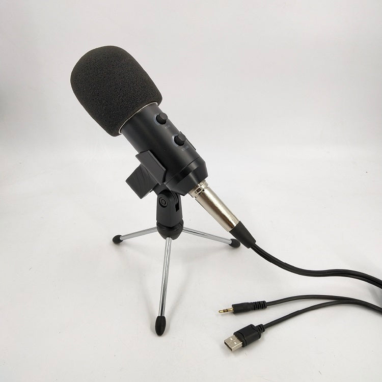 FINE LINE REVERB 800 MICROPHONE - FINE LINE QUALITY PRODUCTS