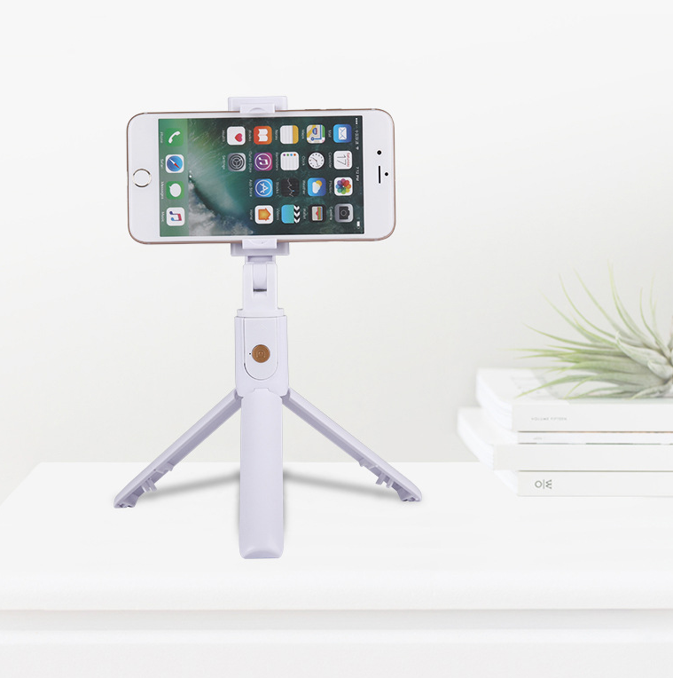 FINE LINE TRIPOD SELFIE STICK - FINE LINE QUALITY PRODUCTS