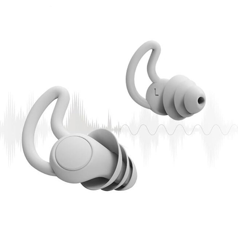 FINE LINE ANTI-NOISE  EARPLUGS - FINE LINE QUALITY PRODUCTS