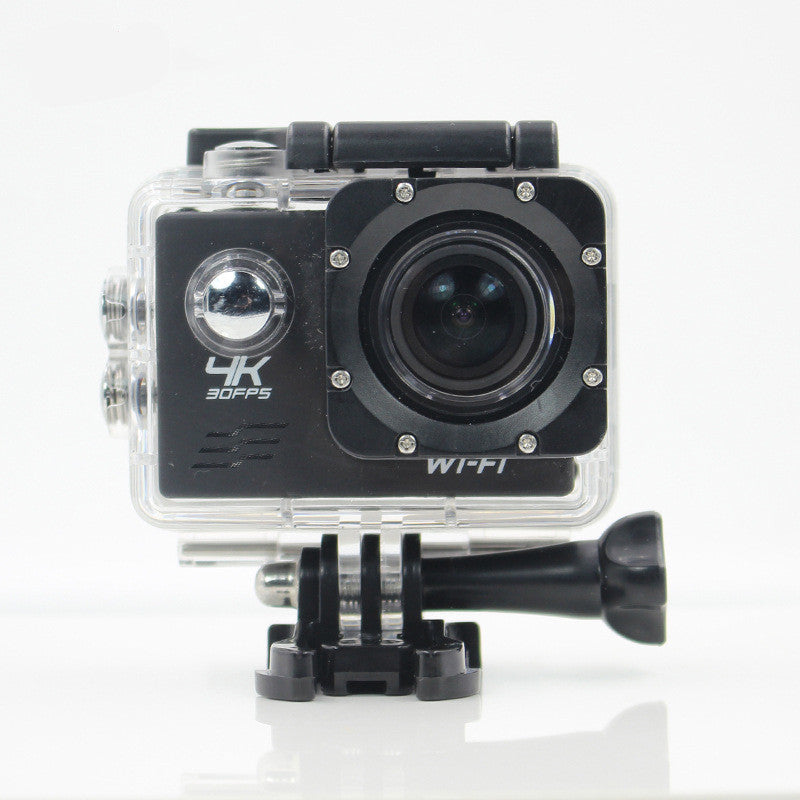 FINE LINE 4K ACTION CAMERA - FINE LINE QUALITY PRODUCTS