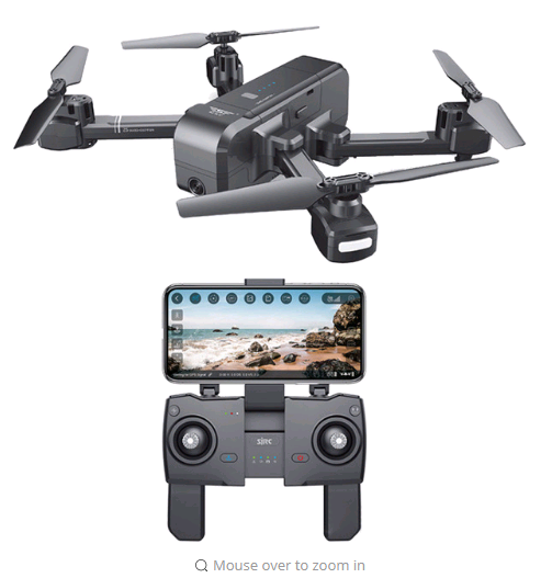 FINE LINE HD QUADCOPTER - FINE LINE QUALITY PRODUCTS