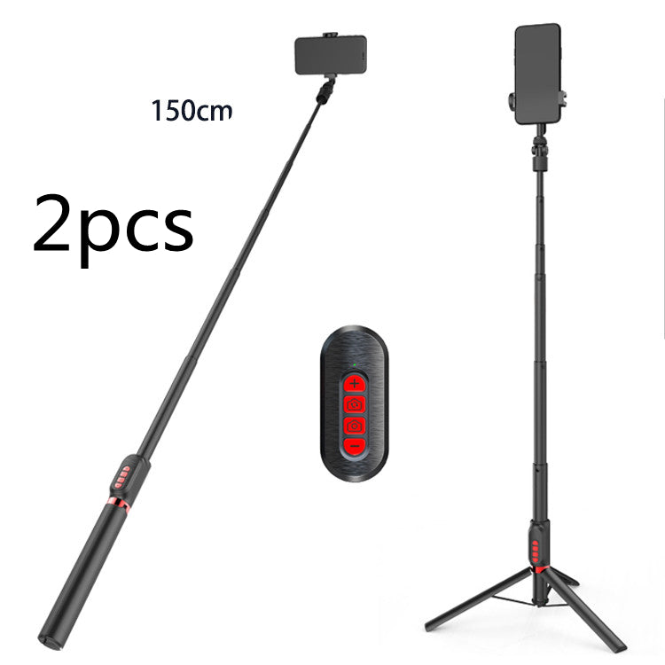 FINE LINE MOBILE PHONE SELFIE STICK - FINE LINE QUALITY PRODUCTS