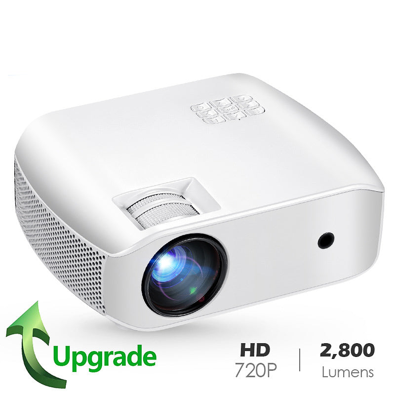 FINE LINE WE-GO HD PROJECTOR - FINE LINE QUALITY PRODUCTS