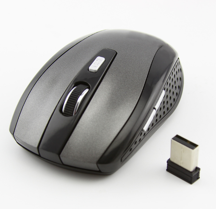 FINE LINE TOUCH WIRELESS MOUSE - FINE LINE QUALITY PRODUCTS