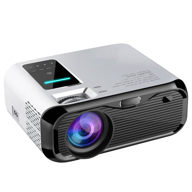 FINE LINE 720P Z5 HOME PROJECTOR - FINE LINE QUALITY PRODUCTS