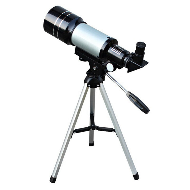 FINE LINE DISCOVERY TELESCOPE - FINE LINE QUALITY PRODUCTS