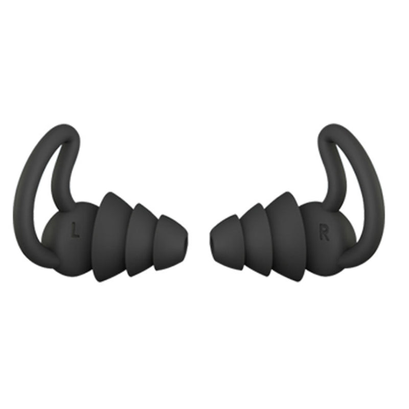 FINE LINE ANTI-NOISE  EARPLUGS - FINE LINE QUALITY PRODUCTS