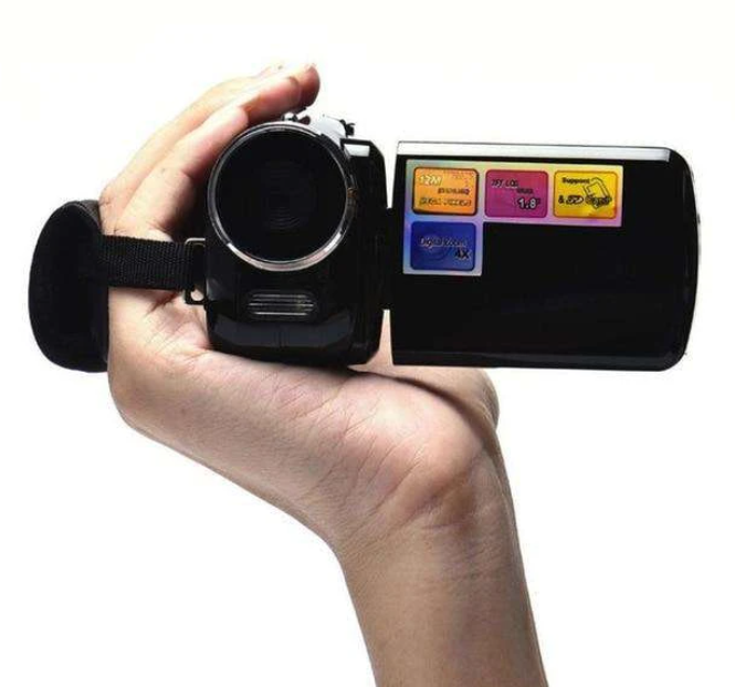 FINE LINE DIGITAL CAMERA - FINE LINE QUALITY PRODUCTS