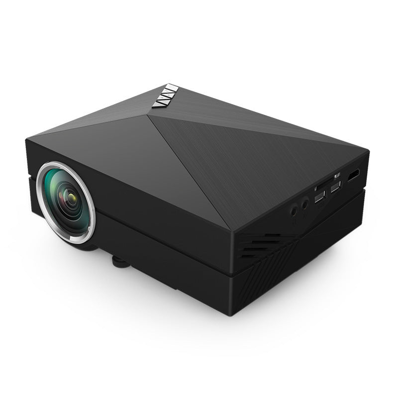 FINE LINE GM60 MINI PROJECTOR - FINE LINE QUALITY PRODUCTS