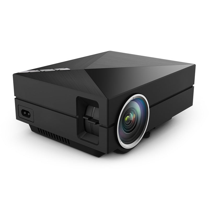 FINE LINE GM60 MINI PROJECTOR - FINE LINE QUALITY PRODUCTS