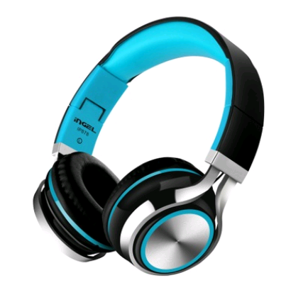 FINE LINE M30 FOLDABLE HEADSET - FINE LINE QUALITY PRODUCTS