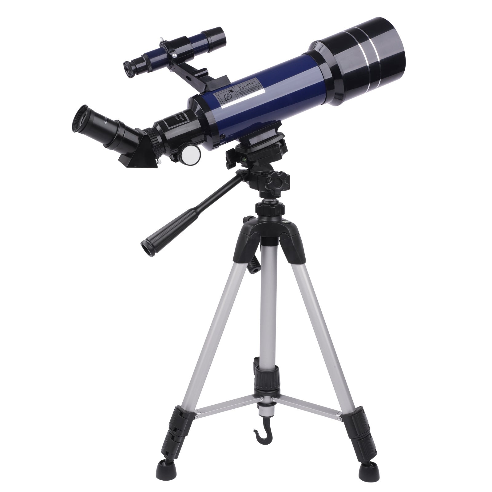 FINE LINE ASTRONOMICAL HD TELESCOPE - FINE LINE QUALITY PRODUCTS