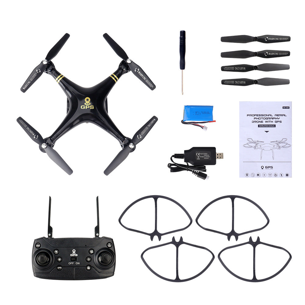 FINE LINE FOUR AXIS HD DRONE - FINE LINE QUALITY PRODUCTS