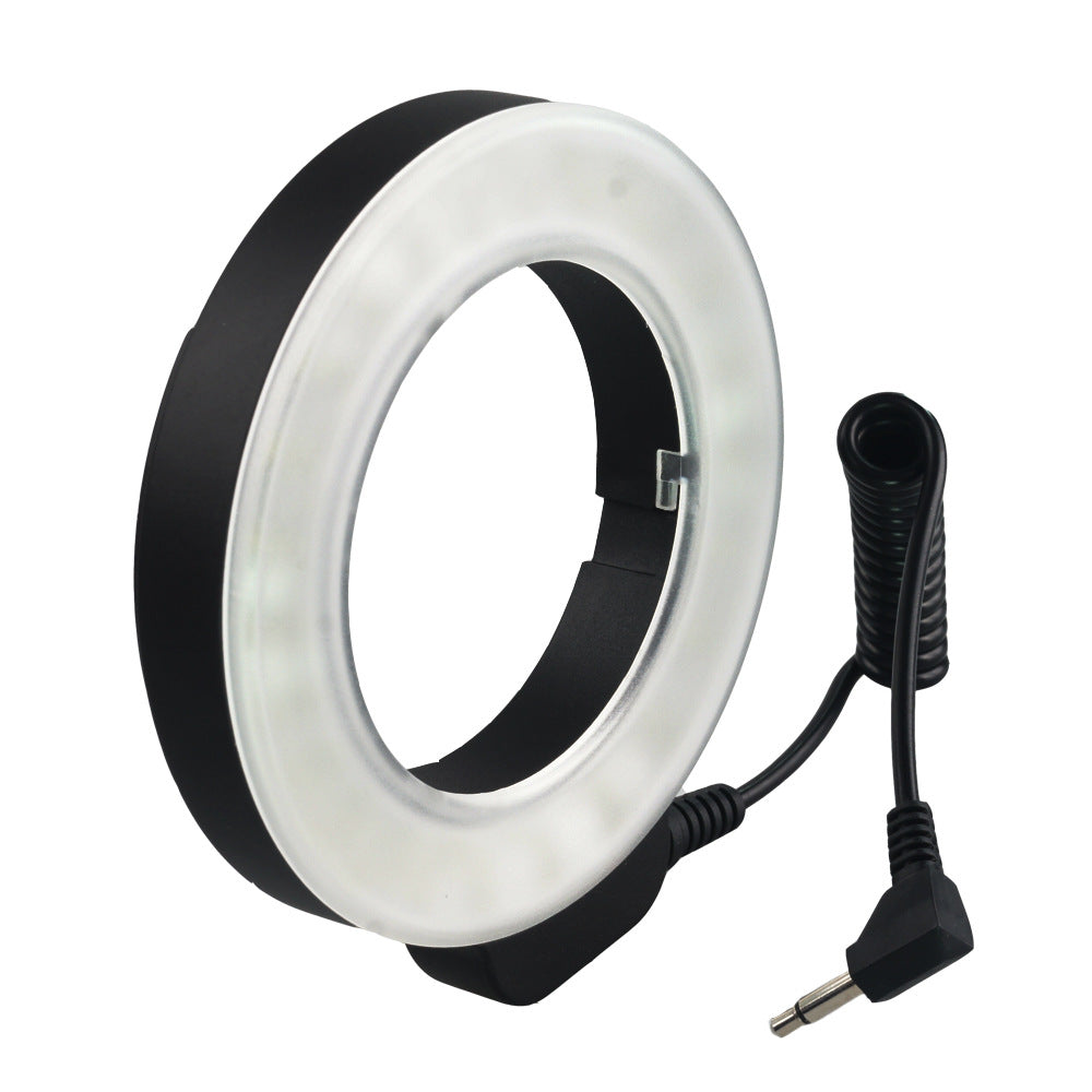 FINE LINE PROFESSIONAL PHOTOGRAPHY W48 LED UNIVERSAL RING LIGHT - FINE LINE QUALITY PRODUCTS