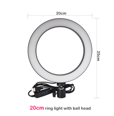 FINE LINE 360 RING LIGHT - FINE LINE QUALITY PRODUCTS