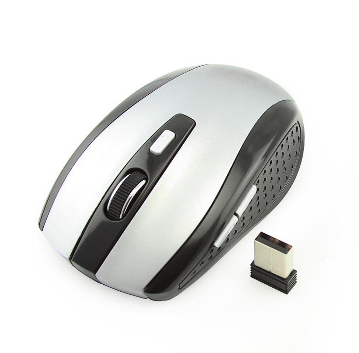 FINE LINE TOUCH WIRELESS MOUSE - FINE LINE QUALITY PRODUCTS