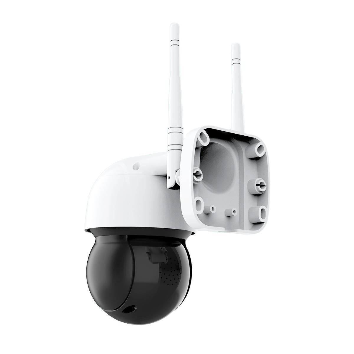 FINE LINE DOME CAMERA - FINE LINE QUALITY PRODUCTS