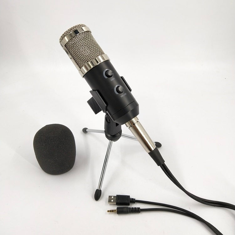 FINE LINE REVERB 800 MICROPHONE - FINE LINE QUALITY PRODUCTS