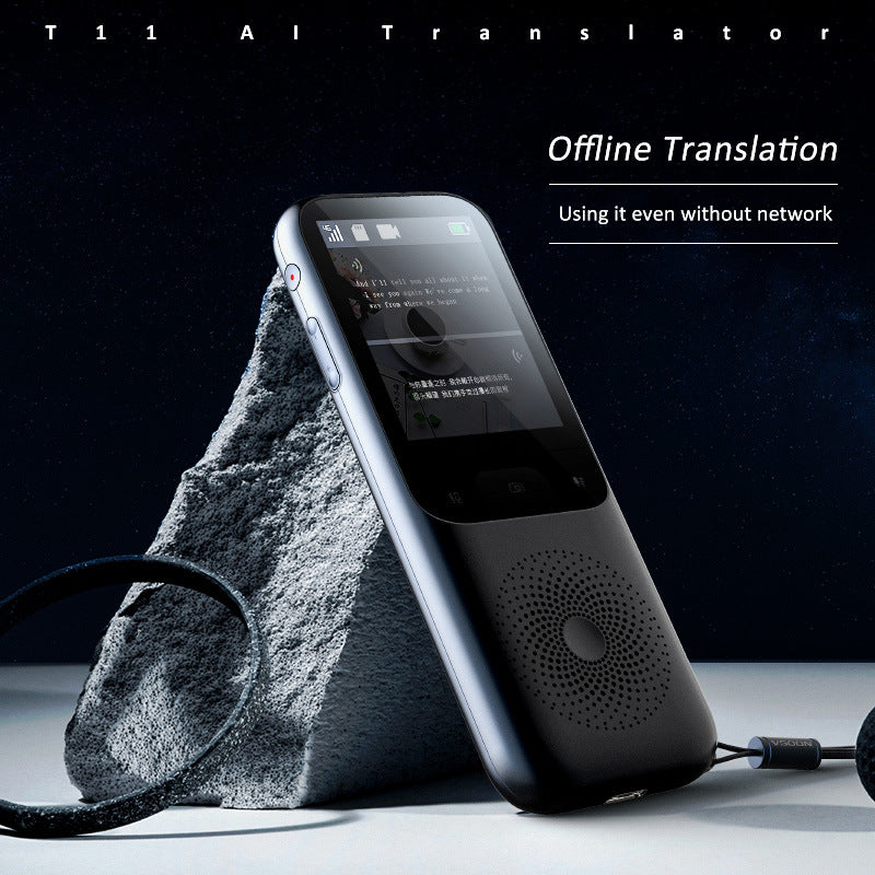 FINE LINE T11 VOICE TRANSLATOR - FINE LINE QUALITY PRODUCTS