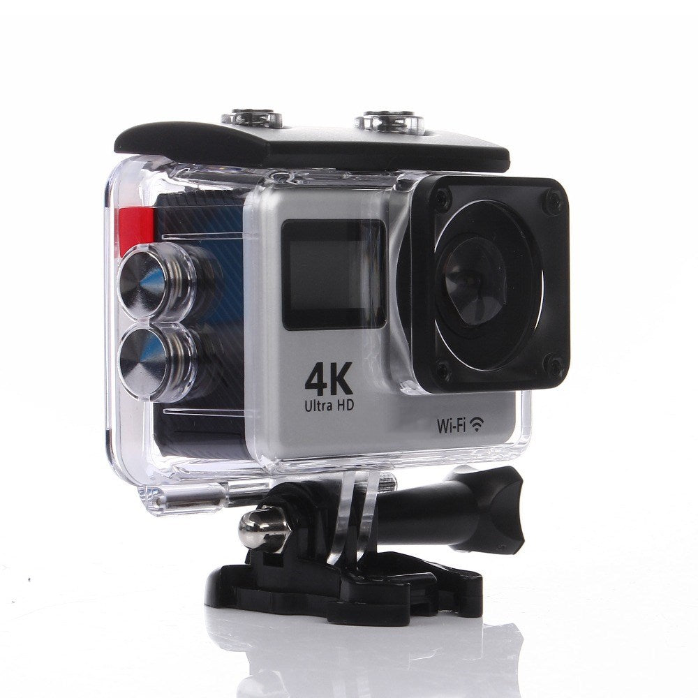 FINE LINE WATERPROOF ACTION CAMERA - FINE LINE QUALITY PRODUCTS