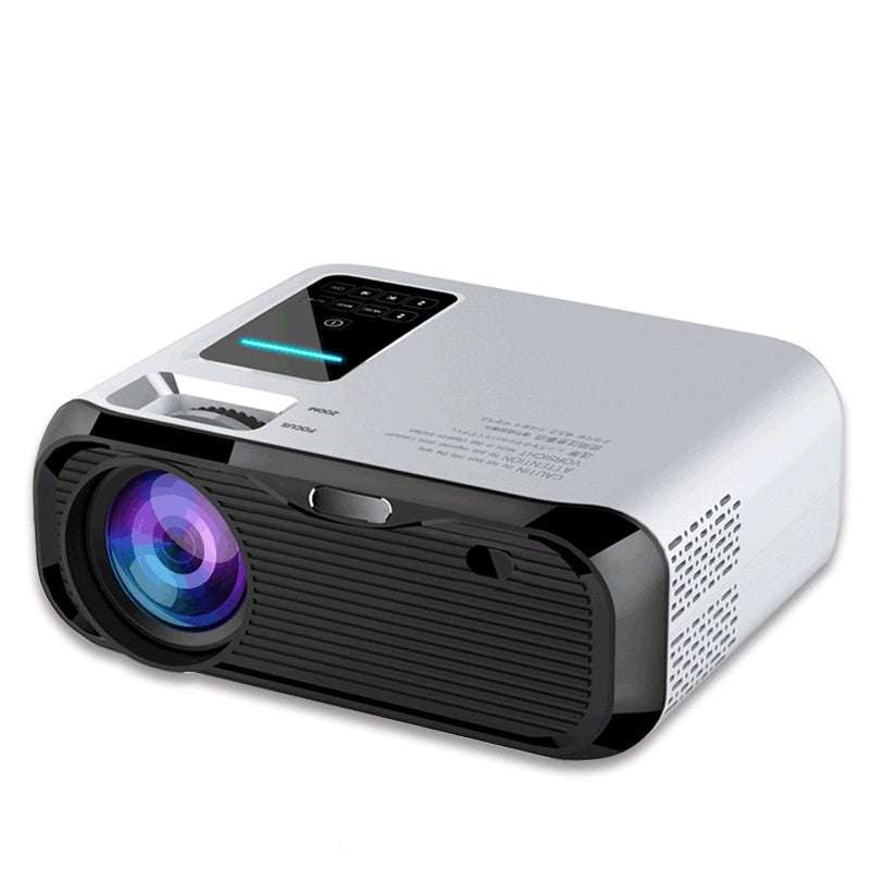 FINE LINE 720P Z5 HOME PROJECTOR - FINE LINE QUALITY PRODUCTS