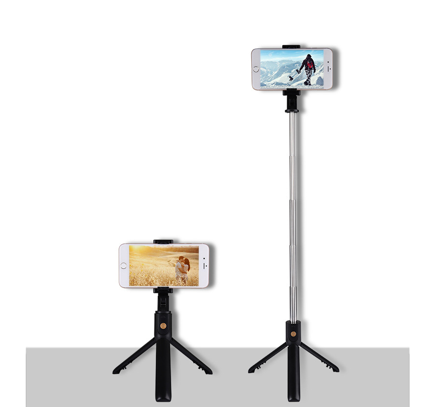 FINE LINE TRIPOD SELFIE STICK - FINE LINE QUALITY PRODUCTS