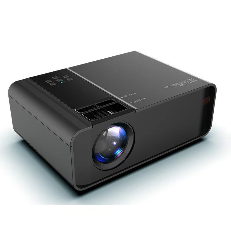 FINE LINE V67 HOME PROJECTOR 1080P - FINE LINE QUALITY PRODUCTS