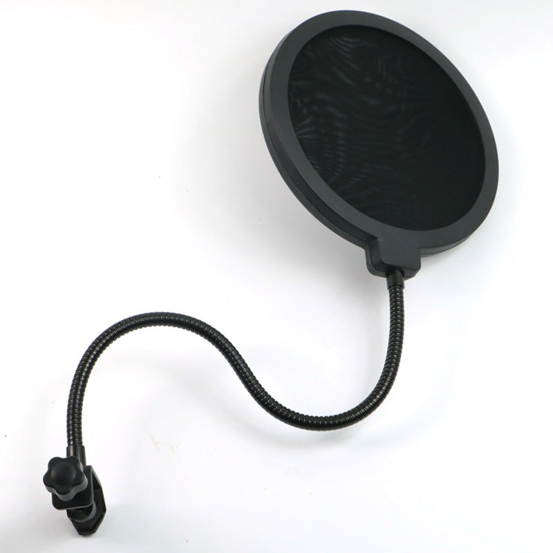 FINE LINE POP FILTER - FINE LINE QUALITY PRODUCTS