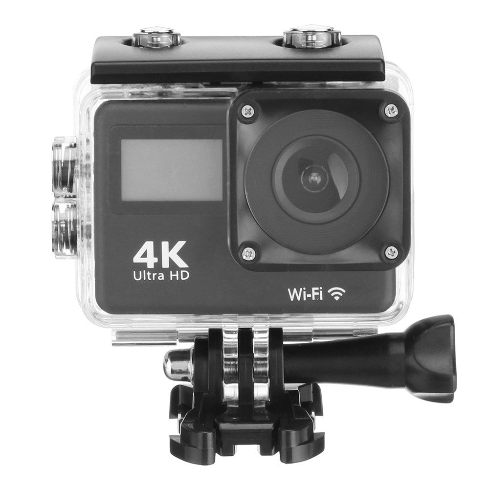 FINE LINE WATERPROOF ACTION CAMERA - FINE LINE QUALITY PRODUCTS