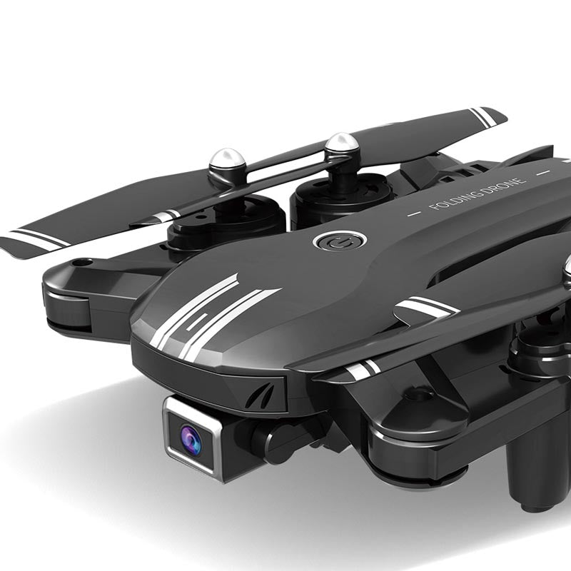 FINE LINE 4K DUAL-LENS AERIAL DRONE - FINE LINE QUALITY PRODUCTS