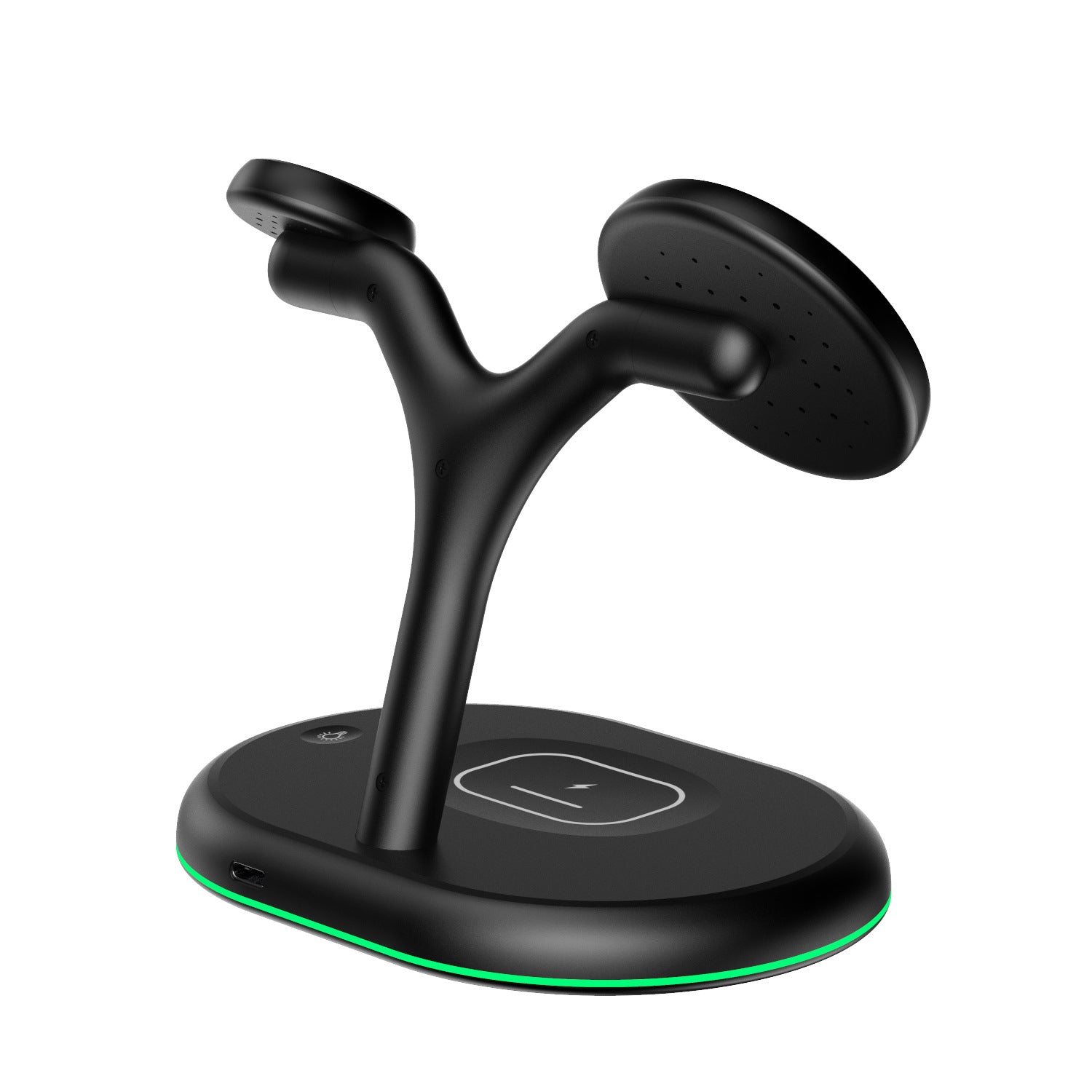 FINE LINE DYNAMIC 3 WIRELESS CHARGER - FINE LINE QUALITY PRODUCTS