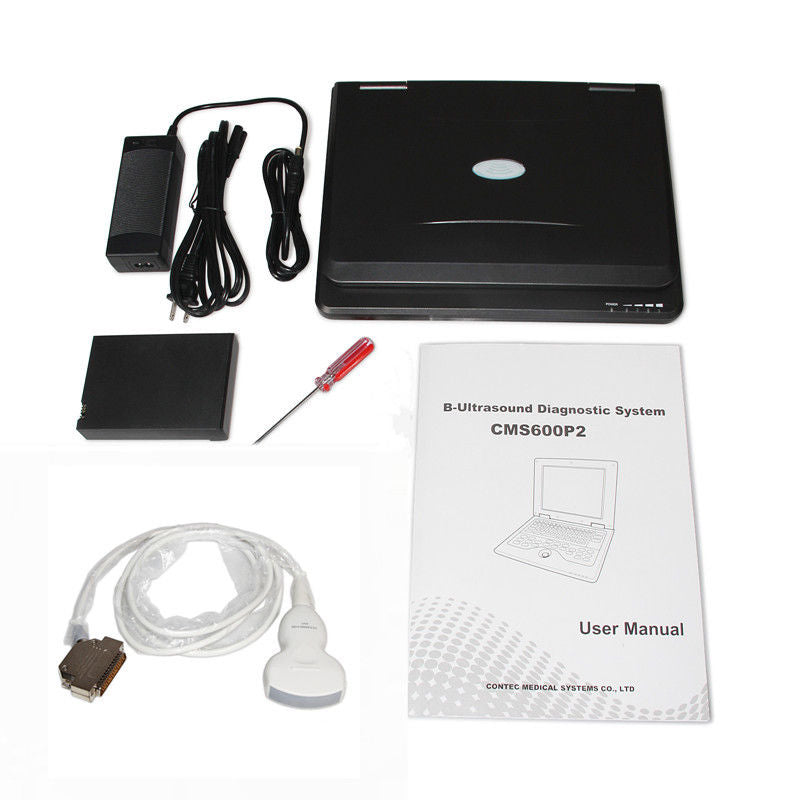 FINE LINE DIGITAL ULTRASOUND SCANNER - FINE LINE QUALITY PRODUCTS