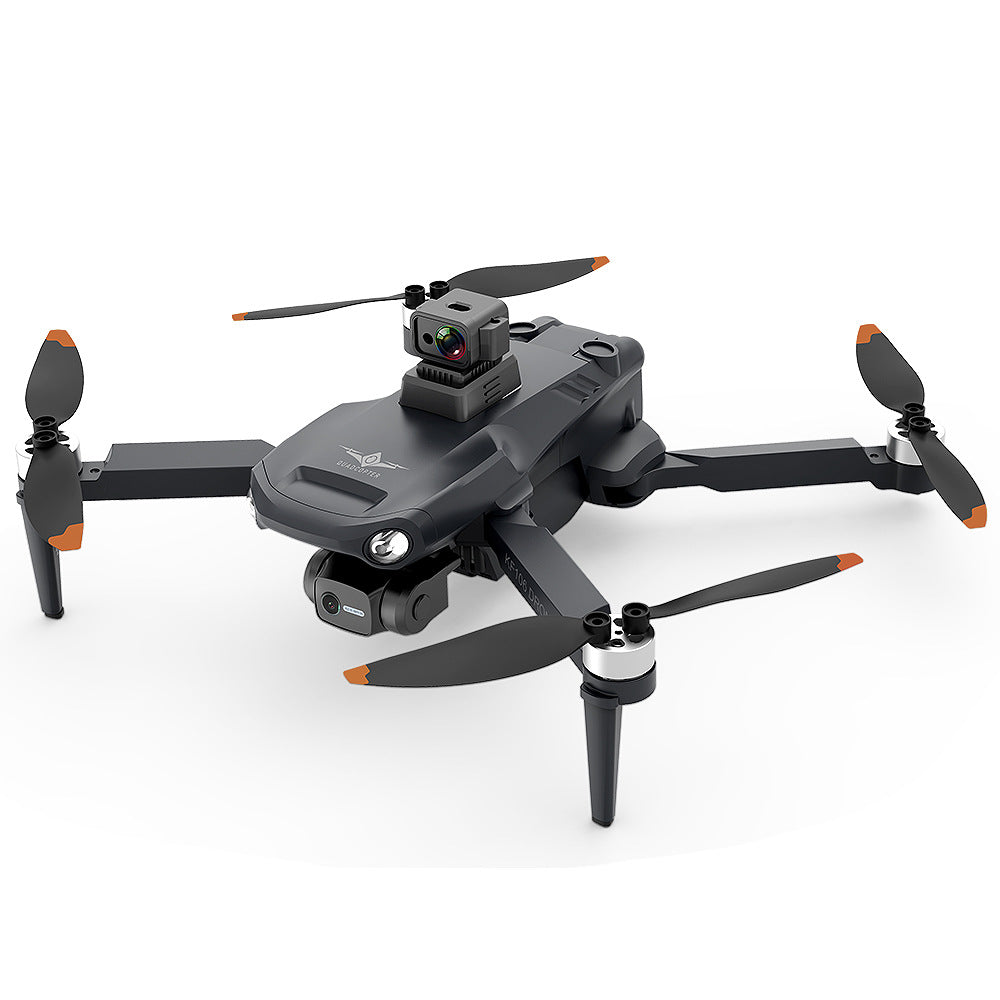 FINE LINE  KF-106 360 DEGREE VIEW HD CAMERA DRONE - FINE LINE QUALITY PRODUCTS