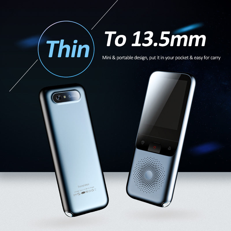 FINE LINE T11 VOICE TRANSLATOR - FINE LINE QUALITY PRODUCTS