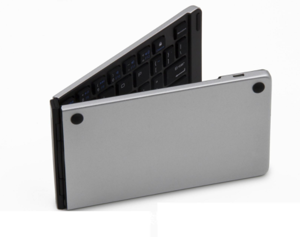 FINE LINE FOLDING KEYBOARD - FINE LINE QUALITY PRODUCTS