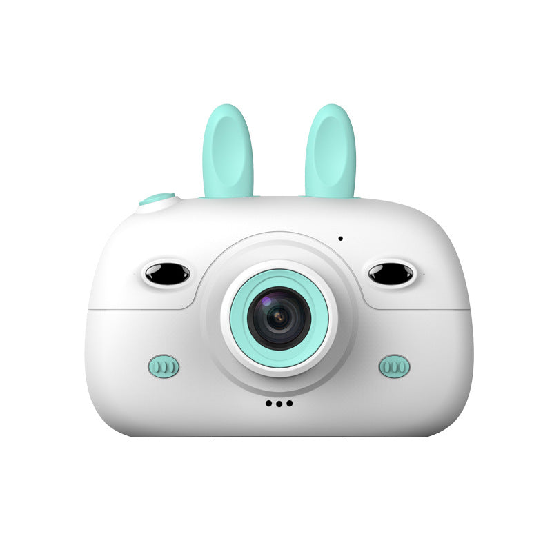 FINE LINE RABBIT VIDEO RECORDER FOR KIDS - FINE LINE QUALITY PRODUCTS