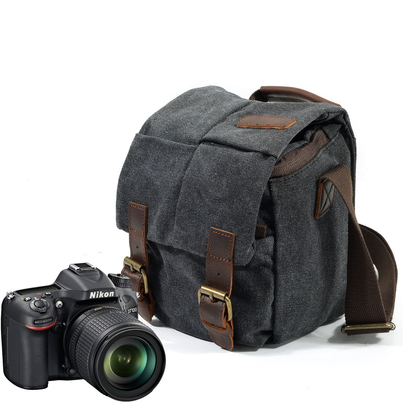 FINE LINE WATERPROOF CAMERA BAG - FINE LINE QUALITY PRODUCTS