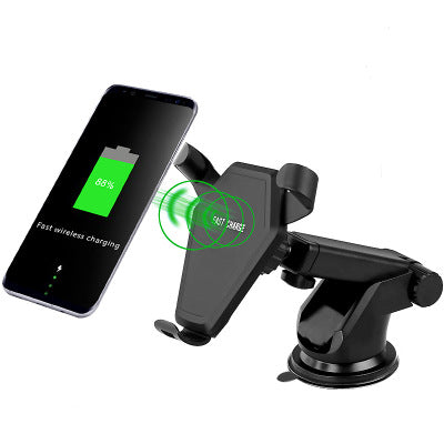 FINE LINE WIRELESS CAR CHARGER - FINE LINE QUALITY PRODUCTS