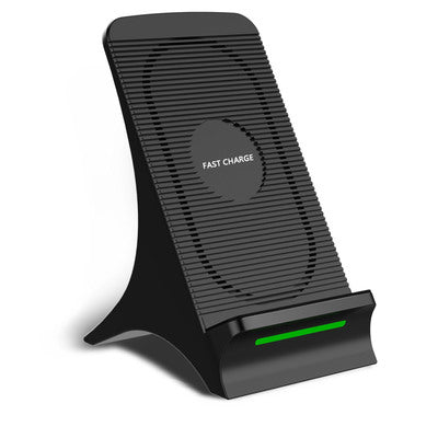 FINE LINE SLEEK WIRELESS FAST CHARGER - FINE LINE QUALITY PRODUCTS