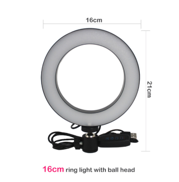 FINE LINE 360 RING LIGHT - FINE LINE QUALITY PRODUCTS