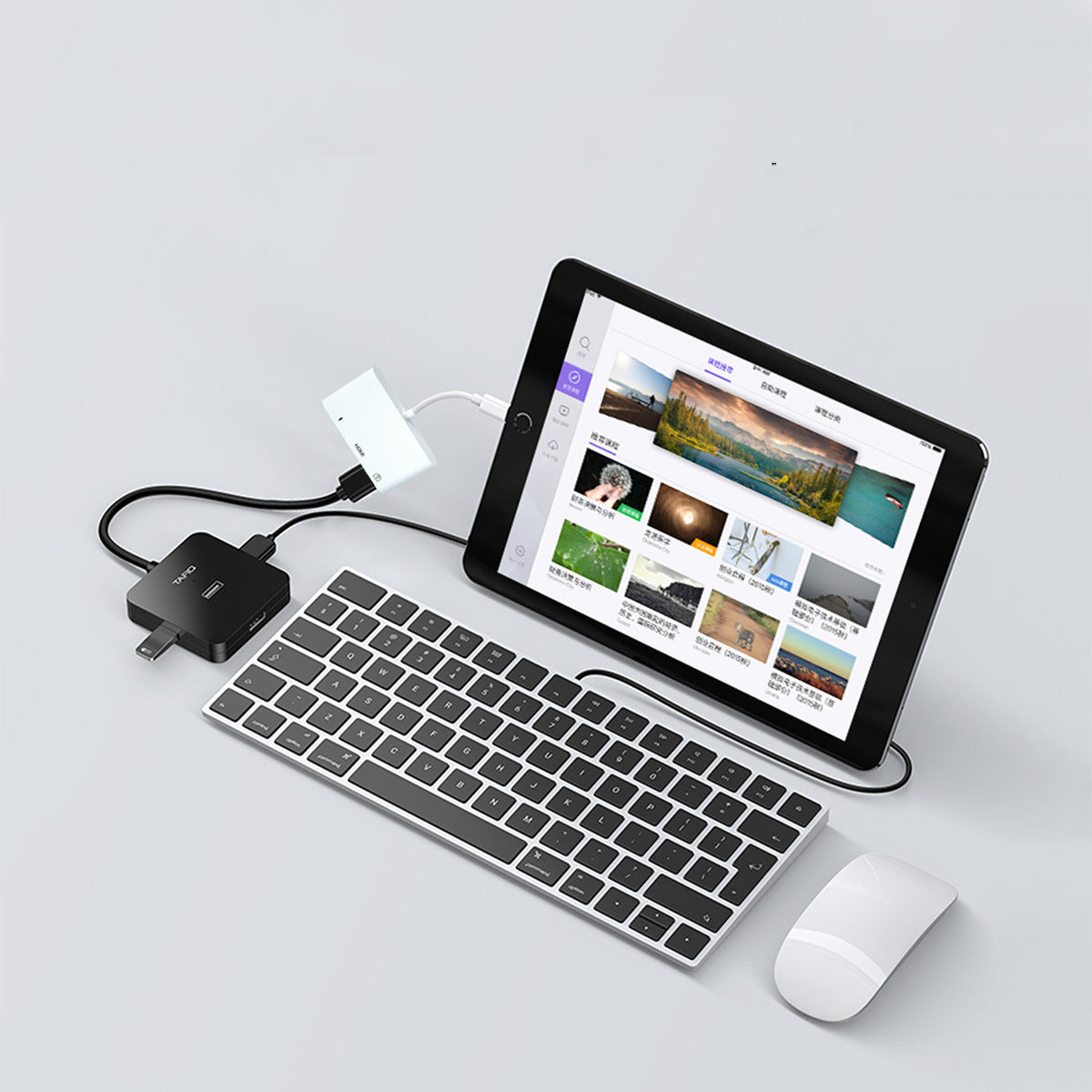 FINE LINE HDMI iPhone ADAPTER - FINE LINE QUALITY PRODUCTS