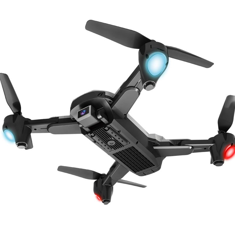 FINE LINE 4K DUAL-LENS AERIAL DRONE - FINE LINE QUALITY PRODUCTS