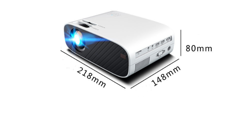 FINE LINE SMART PROJECTOR - FINE LINE QUALITY PRODUCTS